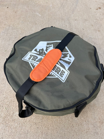 Trail Fire Carry Bag