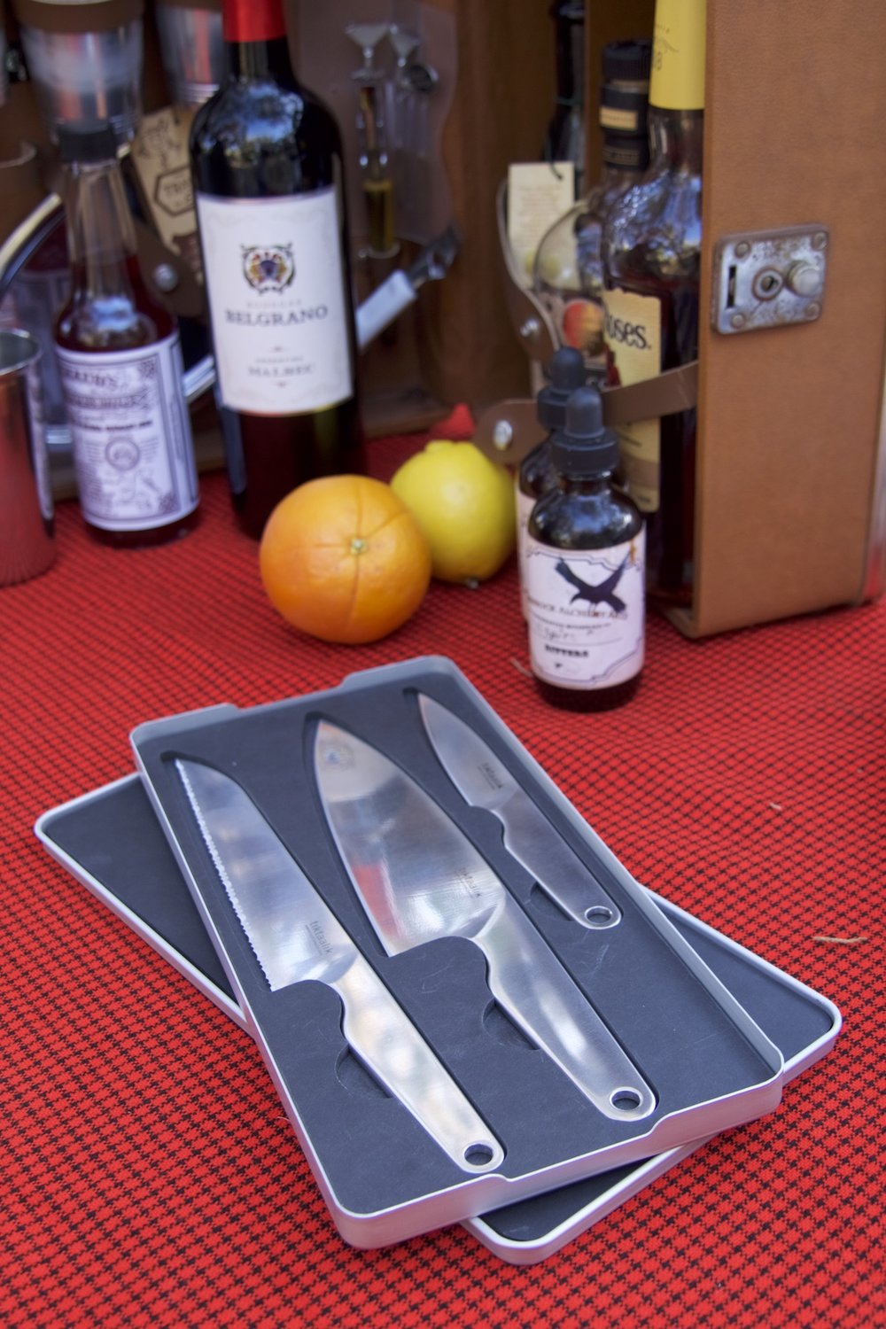 Standard Size Richlite Cutting Board - 1/4