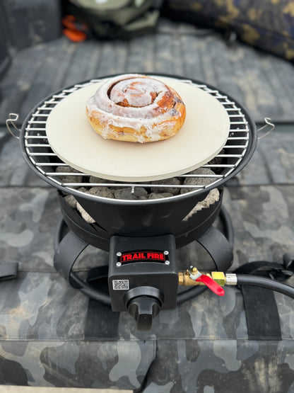Trail Fire Spark (For Solo Travelers)