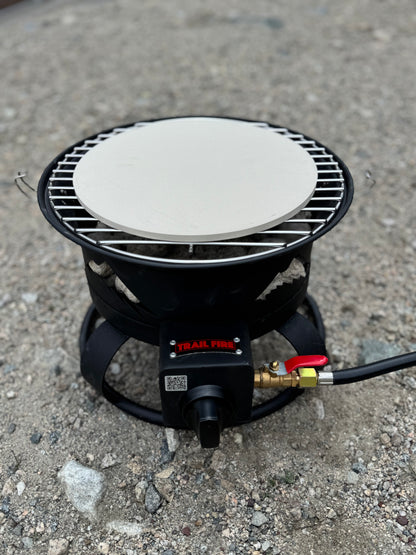 Trail Fire Spark (For Solo Travelers)