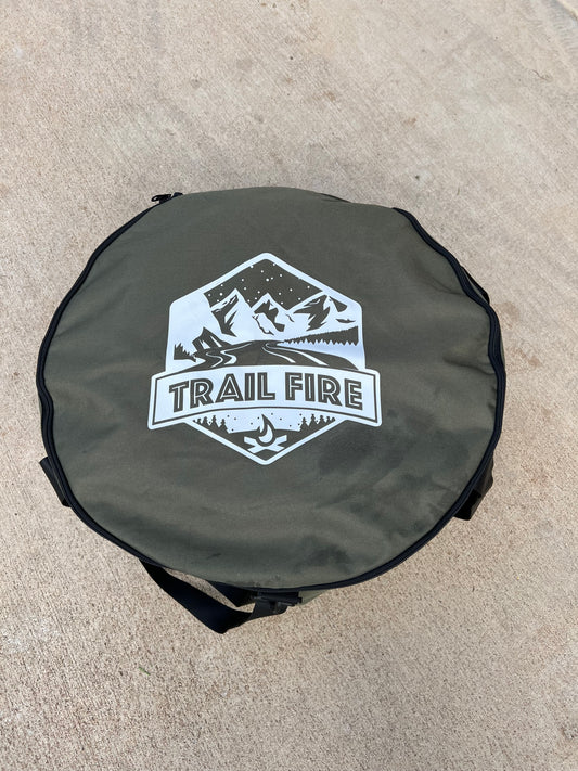 Trail Fire Carry Bag