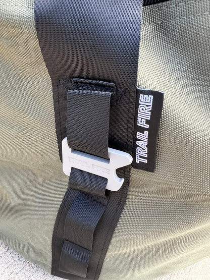 Trail Fire Carry Bag