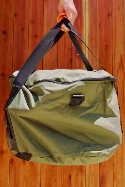 Trail Fire Carry Bag