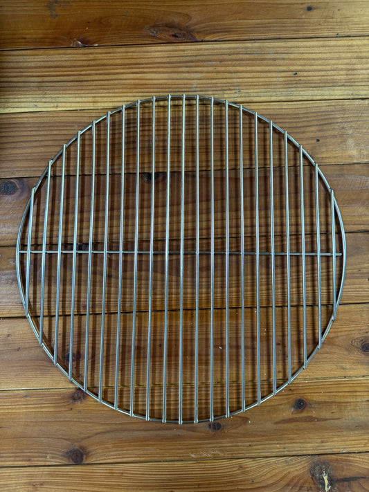 Replacement Stainless Steel Grill Grate